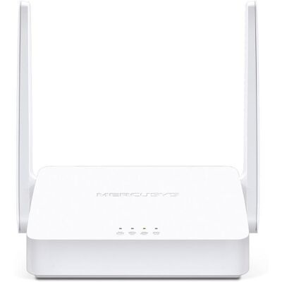 Langaton reititin Mercusys MW320R 300Mbps - Valkoinen Langaton reititin Mercusys MW320R 300Mbps - Valkoinen