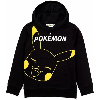 Pokémon Pokemon Lasten Pikachu-huppari Pokémon Pokemon Lasten Pikachu-huppari