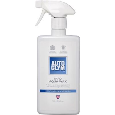 AutoGlym Aqua Wax 500ml Vaha AutoGlym Aqua Wax 500ml Vaha