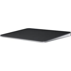 Apple Magic Trackpad - Ohjauslevy - monikosketus - langaton - Bluetooth - musta Apple Magic Trackpad - Ohjauslevy - monikosketus - langaton - Bluetooth - musta