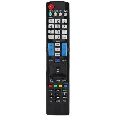 Yleiskaukosäädin RM-L930 for LG Smart 3D TV:lle Yleiskaukosäädin RM-L930 for LG Smart 3D TV:lle