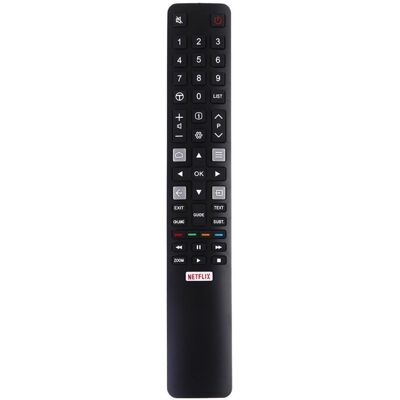 MTK TV Remote Control for TCL - RC802N Replacement MTK TV Remote Control for TCL - RC802N Replacement