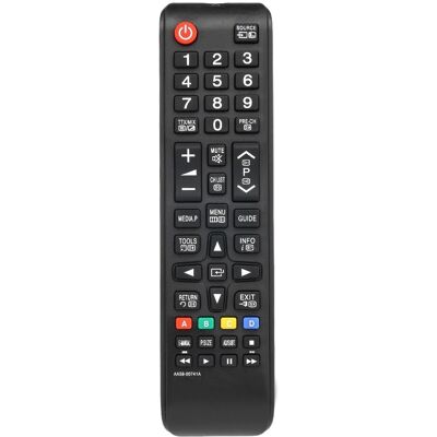 Television kaukosäädin Korvaus Samsung TV:lle AA59 - 00741A Television kaukosäädin Korvaus Samsung TV:lle AA59 - 00741A