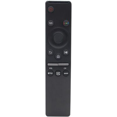 Television kaukosäädin Korvaus Samsung TV:lle BN59 - 01310A Television kaukosäädin Korvaus Samsung TV:lle BN59 - 01310A
