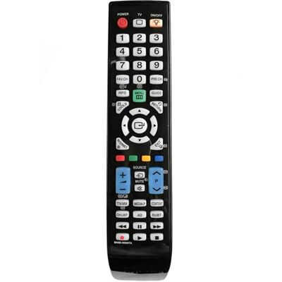 Television kaukosäädin Korvaus Samsung TV:lle BN59 - 00937A Television kaukosäädin Korvaus Samsung TV:lle BN59 - 00937A