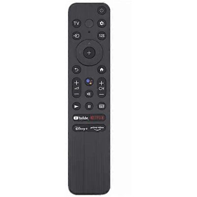 Kaukosäädin RMF-TX800U Sony TV:lle KD-85X85K XR-42A90K Kaukosäädin RMF-TX800U Sony TV:lle KD-85X85K XR-42A90K