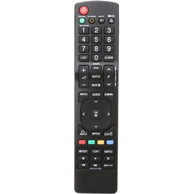 CherrysC Yleinen Älykäs Kaukosäädin - TV LG CherrysC Yleinen Älykäs Kaukosäädin - TV LG