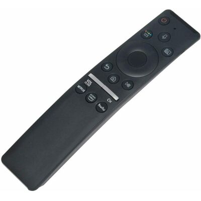 Yleiskaukosäädin BN59-01312A for Samsung Smart 4K:lle puheella Yleiskaukosäädin BN59-01312A for Samsung Smart 4K:lle puheella
