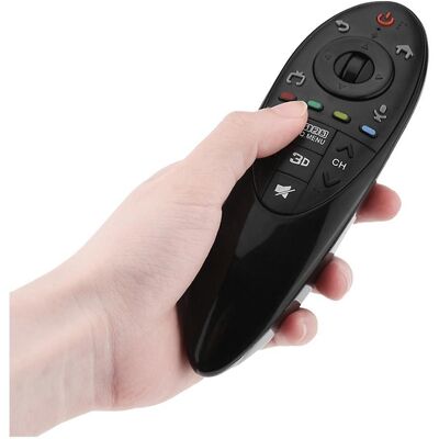 CherrysC - AN-MR500G - Musta - LG 3D Dynamic Smart TV - Kaukosäädin CherrysC - AN-MR500G - Musta - LG 3D Dynamic Smart TV - Kaukosäädin