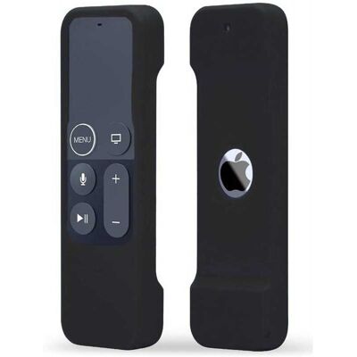 Silikonikotelo Apple TV 4K -kaukosäädin Silikonikotelo Apple TV 4K -kaukosäädin