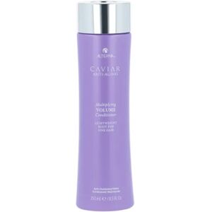 Alterna Caviar Lisäävä Tilavuus Hoitoaine (250 ml) Alterna Caviar Lisäävä Tilavuus Hoitoaine (250 ml)