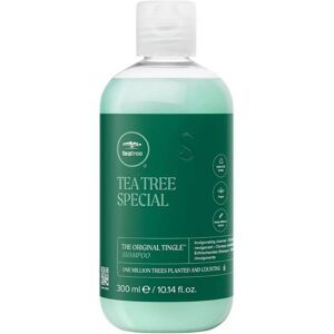 Paul Mitchell Tea Tree Special Shampoo - 300 ml Paul Mitchell Tea Tree Special Shampoo - 300 ml