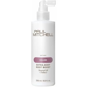 Paul Mitchell Extra-Body Boost Hairspray - Hiustyyppi Paul Mitchell Extra-Body Boost Hairspray - Hiustyyppi