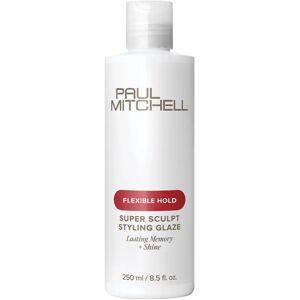 Paul Mitchell Super Sculpt Gel - Hiusgeeli Paul Mitchell Super Sculpt Gel - Hiusgeeli