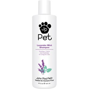 Paul Mitchell John Paul Pet Lavender Mint Shampoo 473ml Paul Mitchell John Paul Pet Lavender Mint Shampoo 473ml