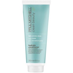 Paul Mitchell Clean Beauty Hydrate Conditioner - 250ml Paul Mitchell Clean Beauty Hydrate Conditioner - 250ml