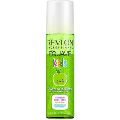 Revlon Equave Kids Tangle Conditioner - Lasten hiustenhoito Revlon Equave Kids Tangle Conditioner - Lasten hiustenhoito