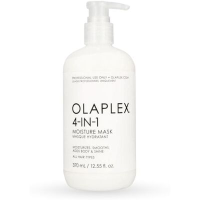 Olaplex No. 4-in-1 Kosteuttava Kasvonaamio - Hiustenhoitonaamio Olaplex No. 4-in-1 Kosteuttava Kasvonaamio - Hiustenhoitonaamio
