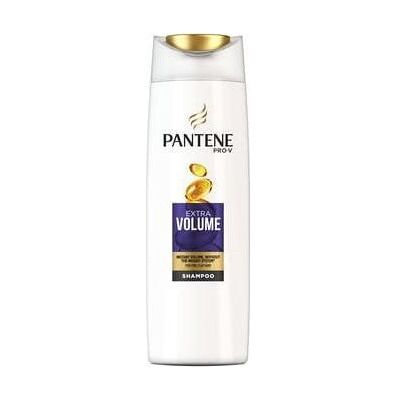 Pantene Active Nutri Plex Extra Volume Shampoo Pantene Active Nutri Plex Extra Volume Shampoo