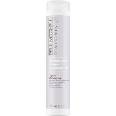 Paul Mitchell Clean Beauty Repair Shampoo - 250ml Paul Mitchell Clean Beauty Repair Shampoo - 250ml