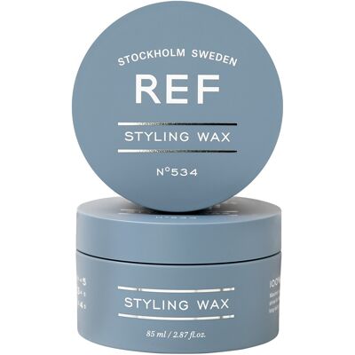 Garnier Ref Styling Vaha - 85ml 2-Pack Garnier Ref Styling Vaha - 85ml 2-Pack