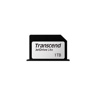 Transcend JetDrive Lite 330 - Flash-muistikortti - 1 TB Transcend JetDrive Lite 330 - Flash-muistikortti - 1 TB