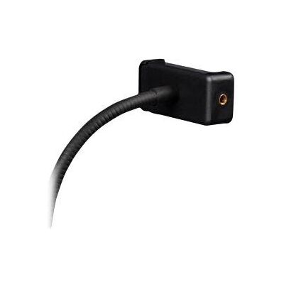 Dörr LED Selfie Ring Light SLR-16 Bi-color - Kameralys - 1 hoveder x 64 lampea - LED - DC - DC Dörr LED Selfie Ring Light SLR-16 Bi-color - Kameralys - 1 hoveder x 64 lampea - LED - DC - DC