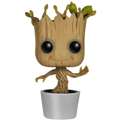 FUNKO POP! MARVEL 5104, Keräilyhahmo, Sarjakuvat FUNKO POP! MARVEL 5104, Keräilyhahmo, Sarjakuvat
