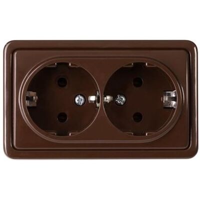 Harry Potter rosett RP16-021 GND 2PNTS TOP BROWN SL+ Harry Potter rosett RP16-021 GND 2PNTS TOP BROWN SL+