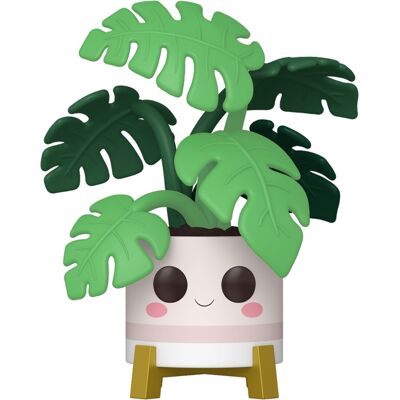 Funko POP figure Flora Monstera Funko POP figure Flora Monstera