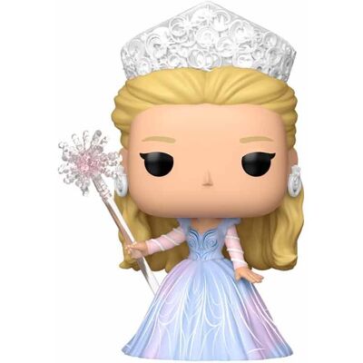 Funko POP figure Wicked Glinda in Blue Gown Funko POP figure Wicked Glinda in Blue Gown