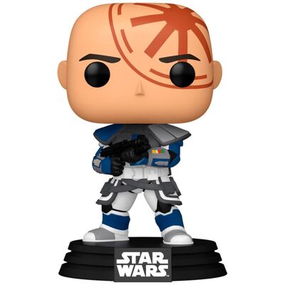 Funko POP figure Star Wars Arc Trooper Jesse Funko POP figure Star Wars Arc Trooper Jesse
