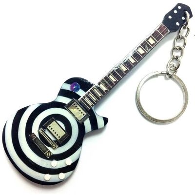 Avaimenperä: Black Label Society - Zakk Wylde (mod. exclusive) Avaimenperä: Black Label Society - Zakk Wylde (mod. exclusive)
