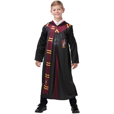 Harry Potter Lasten/Nuorten Gryffindor-asuviitta Harry Potter Lasten/Nuorten Gryffindor-asuviitta