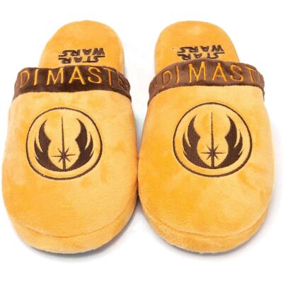 Star Wars Miesten Jedi Master Tohvelit Star Wars Miesten Jedi Master Tohvelit