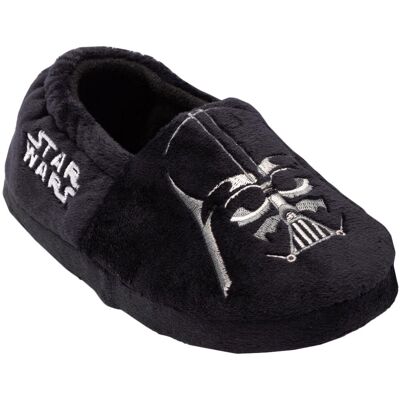 Star Wars Poikien Darth Vader Tohvelit Star Wars Poikien Darth Vader Tohvelit