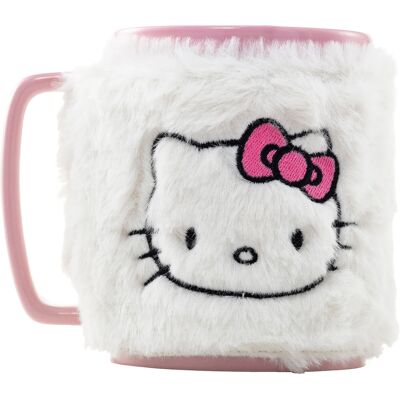 Hello Kitty Pörröinen Muki Hello Kitty Pörröinen Muki