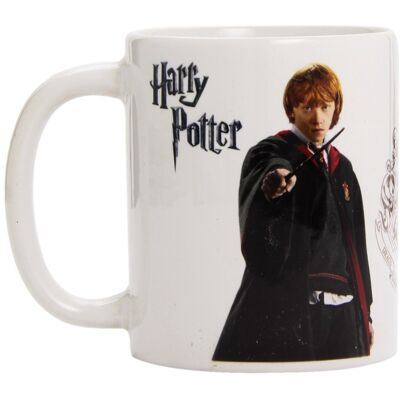 Harry Potter Ron Weasley -muki Harry Potter Ron Weasley -muki