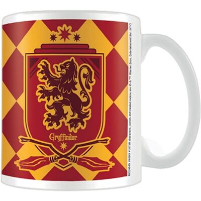 Harry Potter Rohkelikko Muki Harry Potter Rohkelikko Muki
