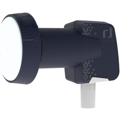 Inverto Premium Single LNB Tilaajien määrä 1 Syöttöliitäntä 40 mm Inverto Premium Single LNB Tilaajien määrä 1 Syöttöliitäntä 40 mm