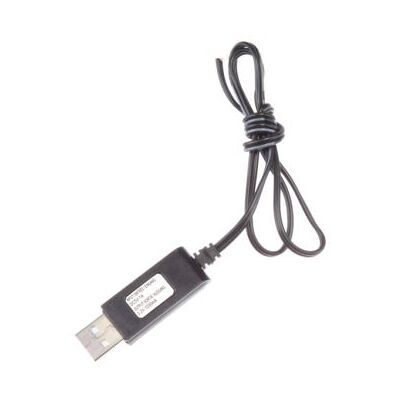 Carrera - Cable - USB Cable 1A for LiFePo4 3,2V Batteries (370600057) Carrera - Cable - USB Cable 1A for LiFePo4 3,2V Batteries (370600057)