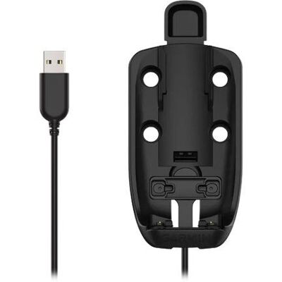 Garmin 010-12525-00, Aktiivinen teline, Musta Garmin 010-12525-00, Aktiivinen teline, Musta