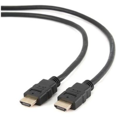 HDMI-kaapeli, 4K 2.0, nopea, ethernet, pituus 1 metri HDMI-kaapeli, 4K 2.0, nopea, ethernet, pituus 1 metri
