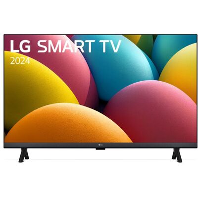LG 32LR6000LA älykäs LED Full HD -televisio 32 tuumaa HDR:llä ja webOS:lla musta LG 32LR6000LA älykäs LED Full HD -televisio 32 tuumaa HDR:llä ja webOS:lla musta