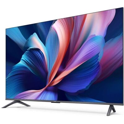 Xiaomi A Pro 32 2026, 81,3 cm (32"), 1366 x 768 pikseliä, QLED, Älytelevisio, Wi-Fi, musta Xiaomi A Pro 32 2026, 81,3 cm (32"), 1366 x 768 pikseliä, QLED, Älytelevisio, Wi-Fi, musta