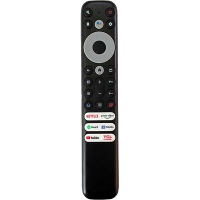 RC902V FMR4 kaukosäädin TCL TV:lle 21001-000026 RC902V FMR4 kaukosäädin TCL TV:lle 21001-000026