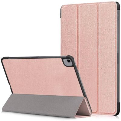 Aktiivinen Tablettikotelo Apple iPad Pro 12.9 (2018) - Ruusu Aktiivinen Tablettikotelo Apple iPad Pro 12.9 (2018) - Ruusu