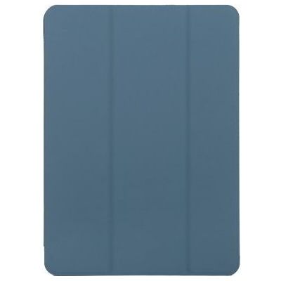 Apple Pomologic BookCase - suojakotelo iPad Pro 12.9" 4/5/6G:lle (navy) Apple Pomologic BookCase - suojakotelo iPad Pro 12.9" 4/5/6G:lle (navy)