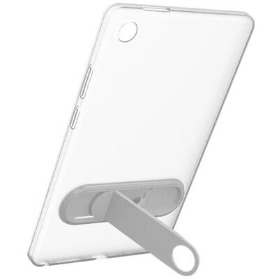 Lenovo - Tabletin takakuori - termoplastinen polyuretaani (TPU), polykarbonaatti - läpinäkyvä - läpinäkyvä Lenovo - Tabletin takakuori - termoplastinen polyuretaani (TPU), polykarbonaatti - läpinäkyvä - läpinäkyvä