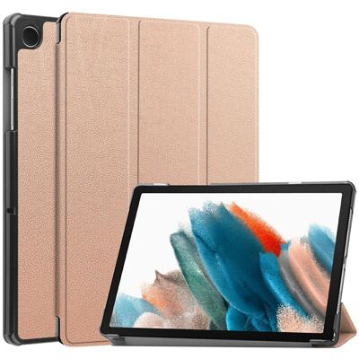 MTK Supelokansi Samsung Galaxy Tab A9+ 11" - Rose gold MTK Supelokansi Samsung Galaxy Tab A9+ 11" - Rose gold